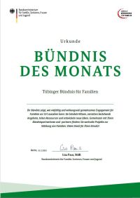 Urkunde Bündnis des Monats.JPG